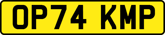 OP74KMP