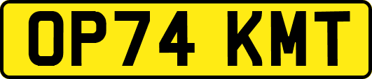 OP74KMT