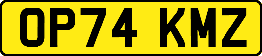 OP74KMZ