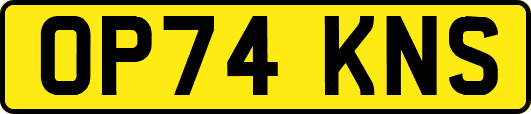 OP74KNS
