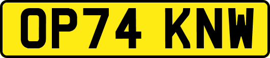 OP74KNW