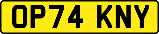 OP74KNY