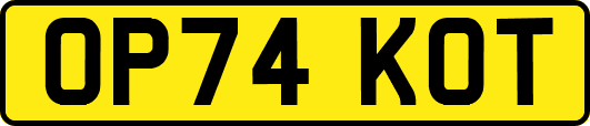 OP74KOT