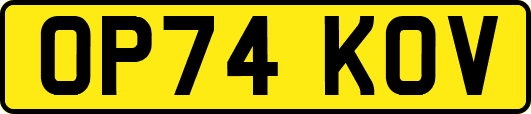 OP74KOV
