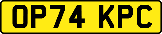 OP74KPC