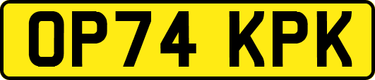 OP74KPK