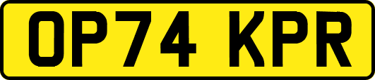 OP74KPR