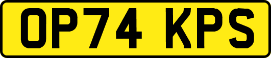 OP74KPS