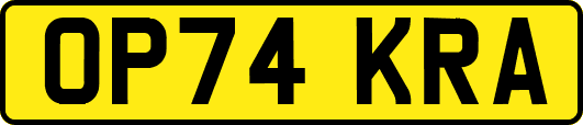 OP74KRA