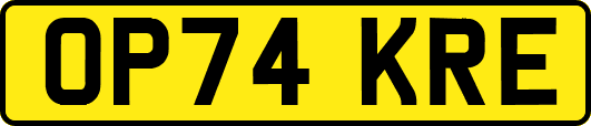 OP74KRE