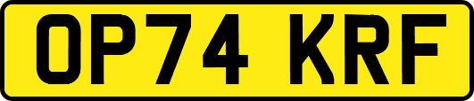 OP74KRF