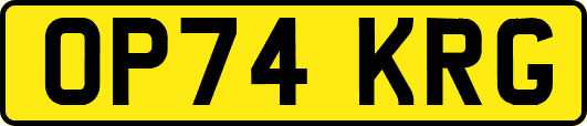OP74KRG