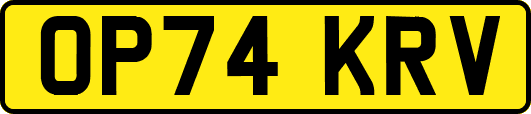 OP74KRV