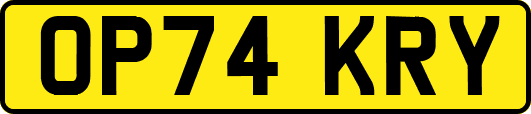 OP74KRY