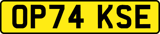 OP74KSE