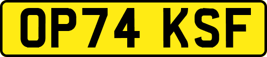 OP74KSF