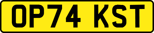 OP74KST