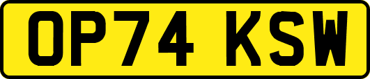 OP74KSW