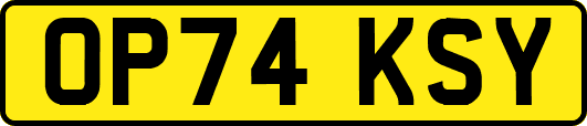 OP74KSY