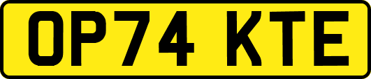 OP74KTE