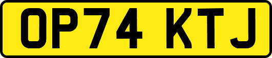 OP74KTJ