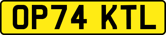OP74KTL