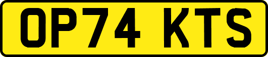 OP74KTS