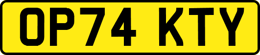 OP74KTY