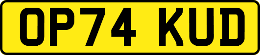 OP74KUD