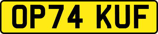 OP74KUF