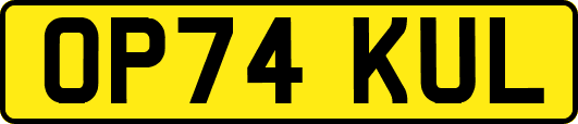 OP74KUL