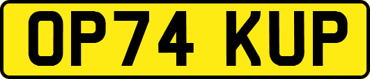OP74KUP