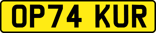 OP74KUR