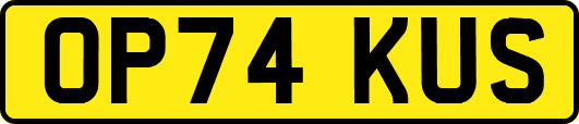 OP74KUS