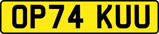 OP74KUU