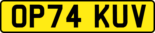 OP74KUV