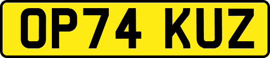 OP74KUZ