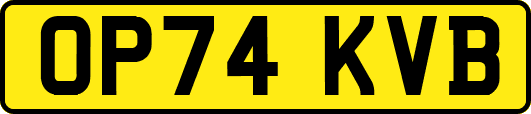 OP74KVB