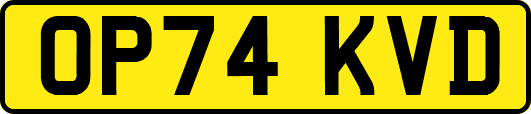 OP74KVD