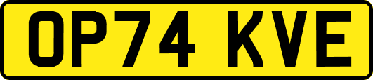 OP74KVE