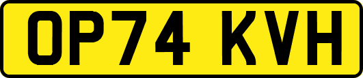 OP74KVH