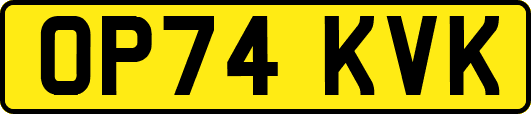 OP74KVK