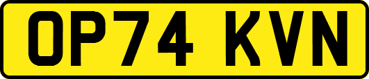 OP74KVN
