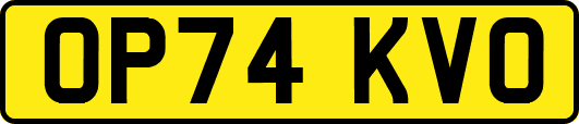 OP74KVO