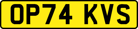 OP74KVS