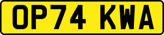 OP74KWA