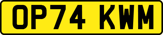 OP74KWM