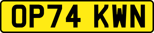 OP74KWN