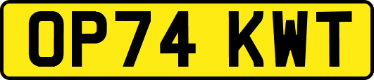 OP74KWT
