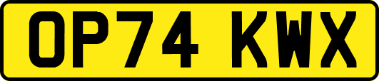 OP74KWX